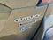 2025 Subaru Outback Touring