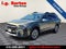 2025 Subaru Outback Touring