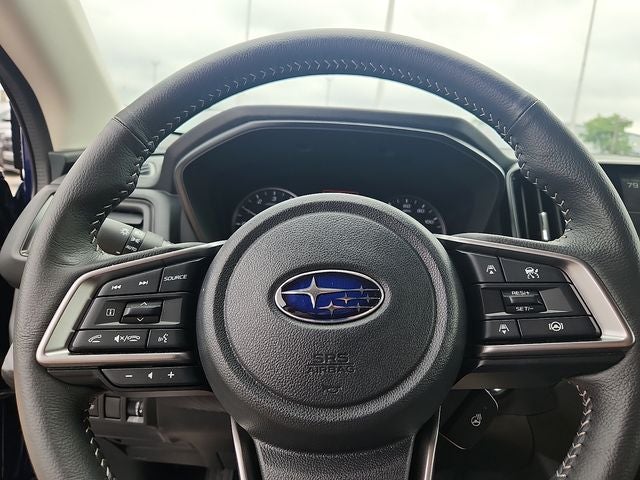 2026 Subaru Ascent Premium