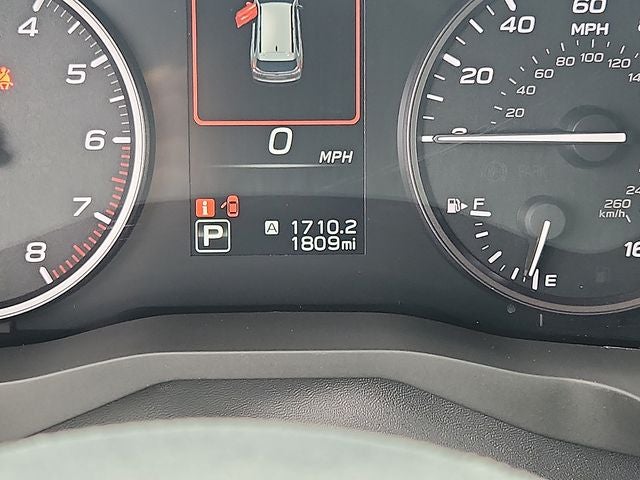 2026 Subaru Ascent Premium