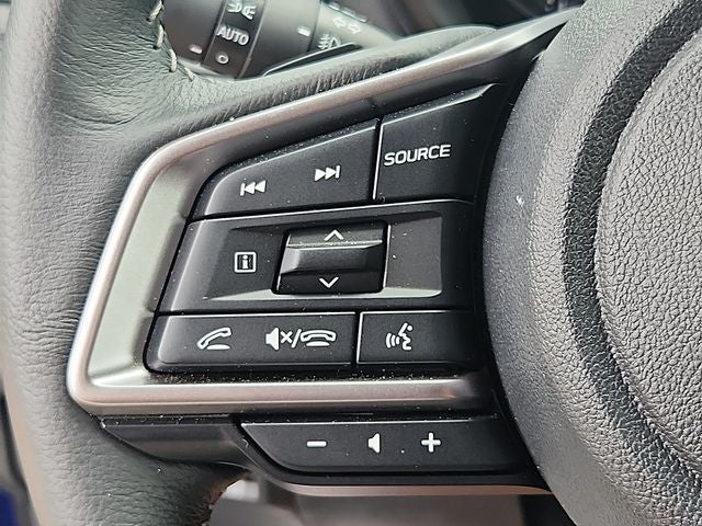 2026 Subaru Ascent Premium