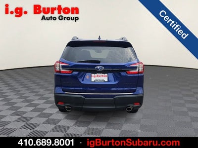2026 Subaru Ascent Premium