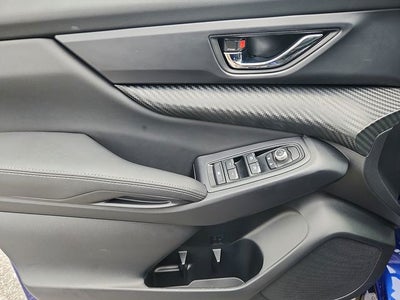 2026 Subaru Ascent Premium