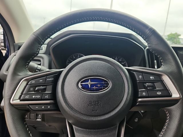 2026 Subaru Ascent Premium