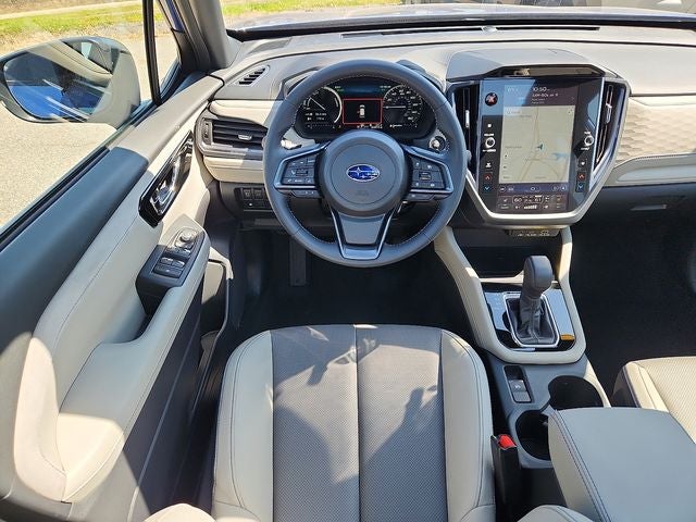 2025 Subaru Forester Hybrid Limited