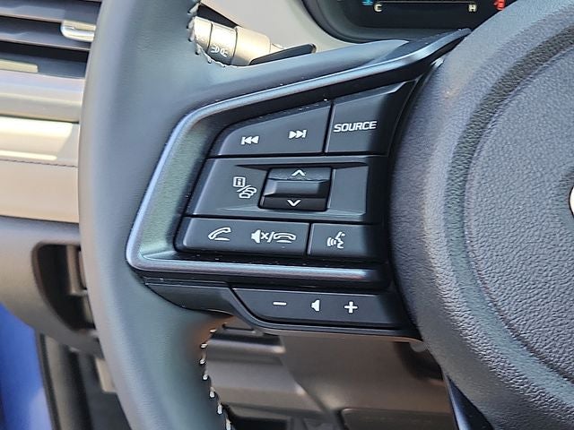 2025 Subaru Forester Hybrid Limited
