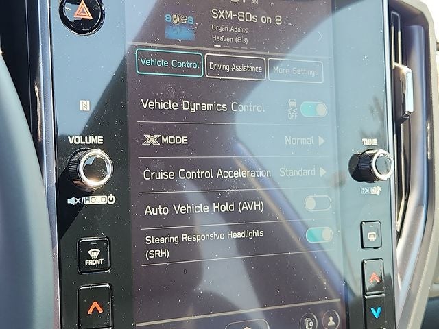 2025 Subaru Forester Hybrid Limited