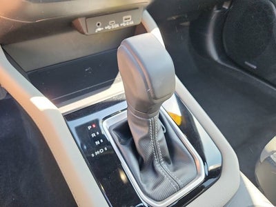 2025 Subaru Forester Hybrid Limited