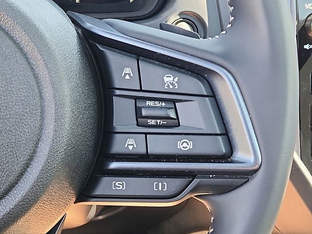2025 Subaru Forester Hybrid Limited