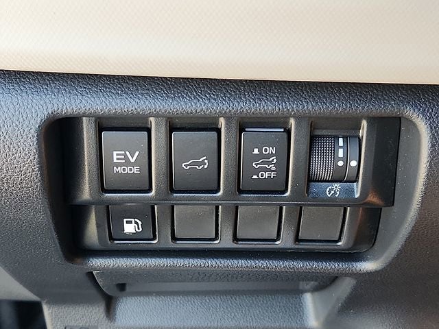 2025 Subaru Forester Hybrid Limited