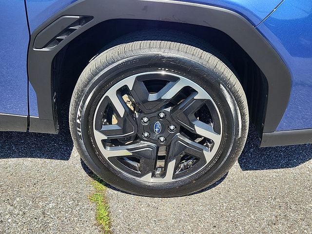 2025 Subaru Forester Hybrid Limited