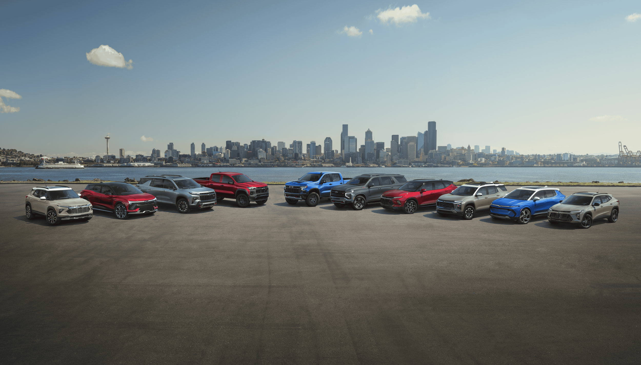 CHEVY SPECIAL OFFERS | i.g. Burton Chevrolet of Milford in Milford DE