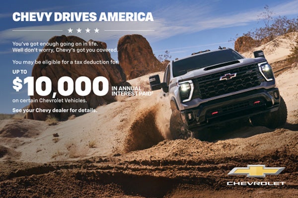 i.g. Burton Chevrolet of Milford in Milford DE