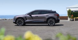 i.g. Burton Chevrolet of Milford in Milford DE