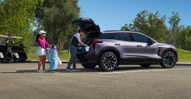 i.g. Burton Chevrolet of Milford in Milford DE