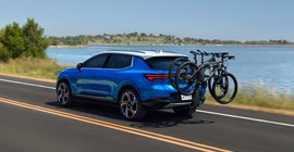 i.g. Burton Chevrolet of Milford in Milford DE