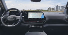 i.g. Burton Chevrolet of Milford in Milford DE