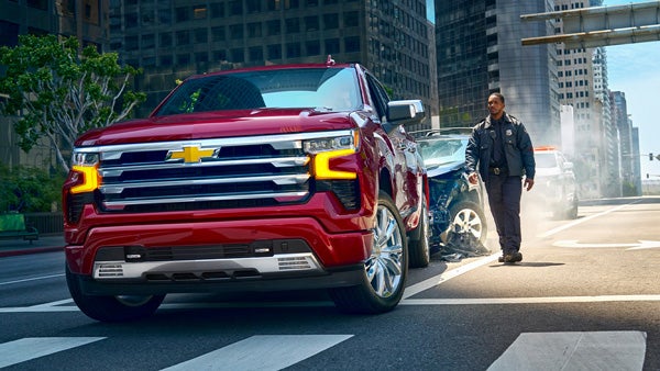 i.g. Burton Chevrolet of Milford in Milford DE