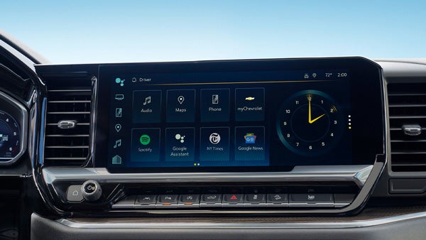 i.g. Burton Chevrolet of Milford in Milford DE