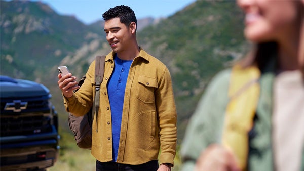 i.g. Burton Chevrolet of Milford in Milford DE