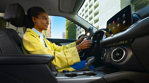 i.g. Burton Chevrolet of Milford in Milford DE