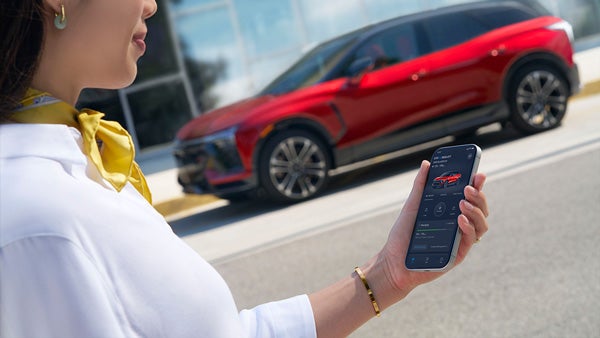 i.g. Burton Chevrolet of Milford in Milford DE