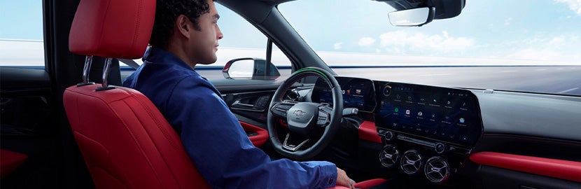 i.g. Burton Chevrolet of Milford in Milford DE