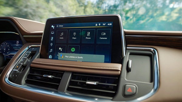 i.g. Burton Chevrolet of Milford in Milford DE