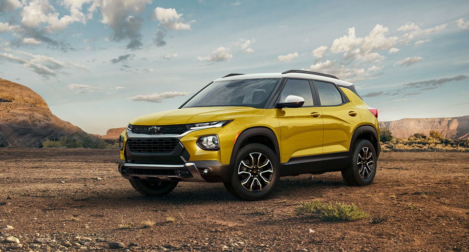 i.g. Burton Chevrolet of Milford in Milford DE