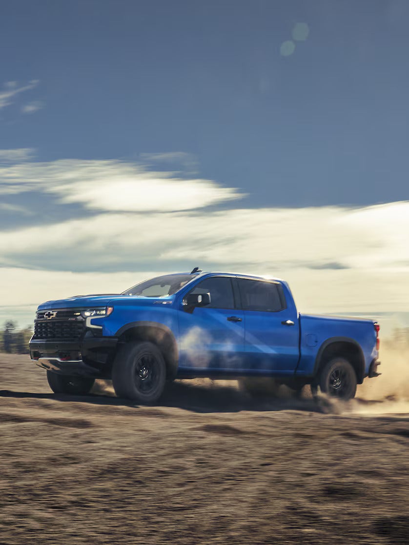 i.g. Burton Chevrolet of Milford in Milford DE