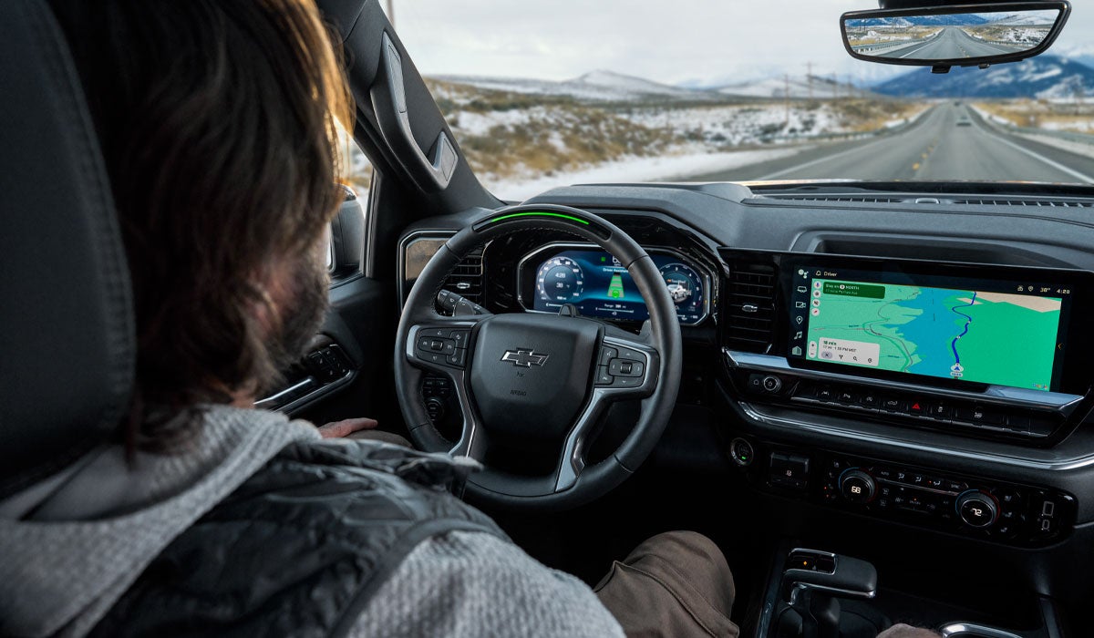 i.g. Burton Chevrolet of Milford in Milford DE