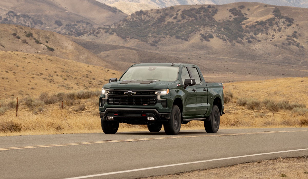 i.g. Burton Chevrolet of Milford in Milford DE