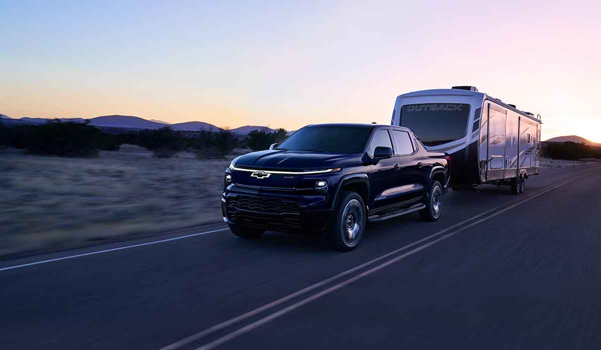 i.g. Burton Chevrolet of Milford in Milford DE