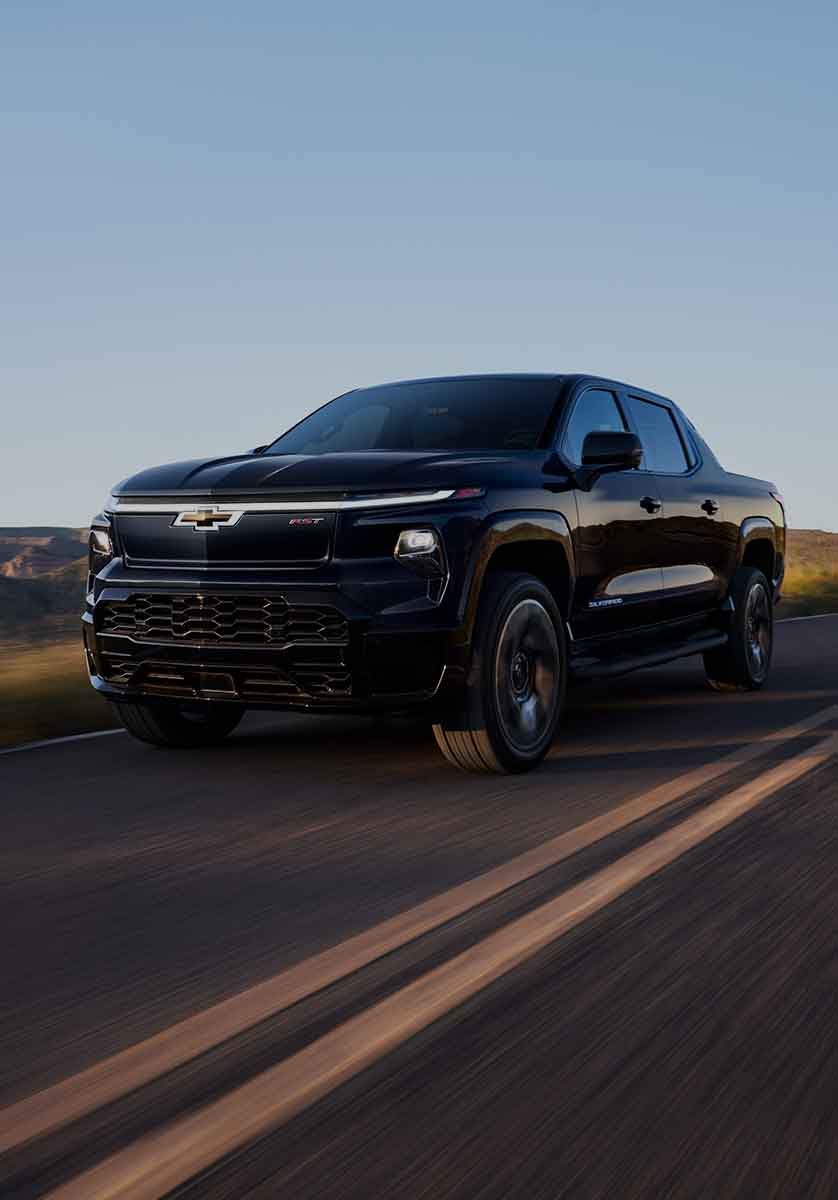 i.g. Burton Chevrolet of Milford in Milford DE