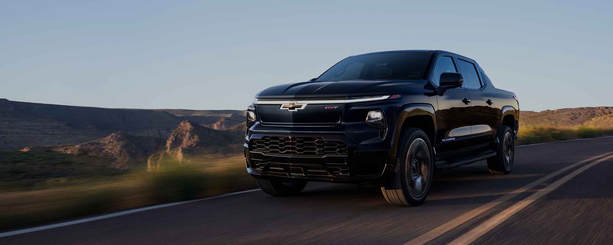 i.g. Burton Chevrolet of Milford in Milford DE