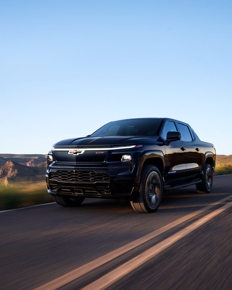 i.g. Burton Chevrolet of Milford in Milford DE