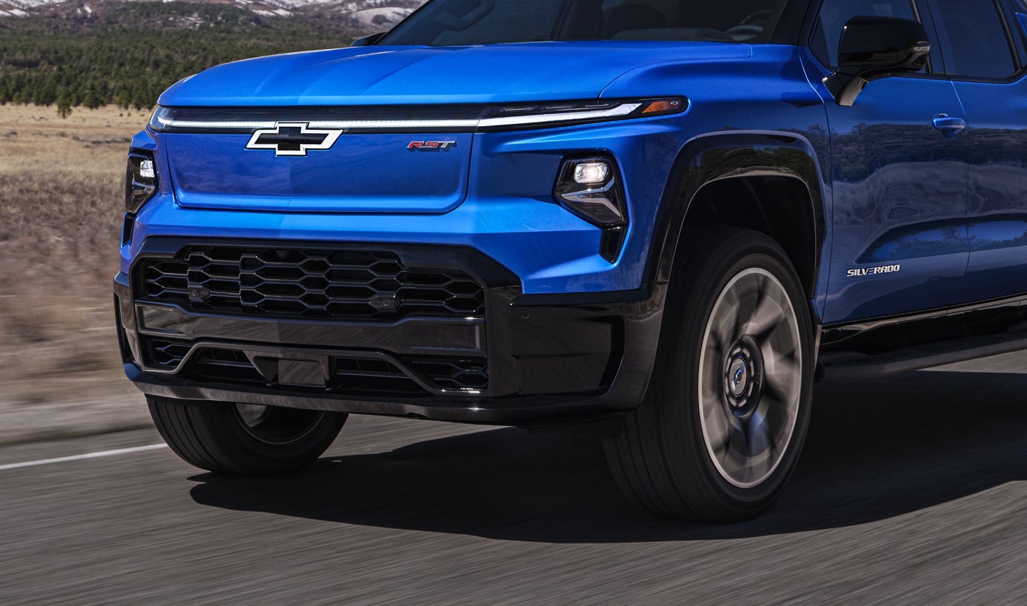 i.g. Burton Chevrolet of Milford in Milford DE