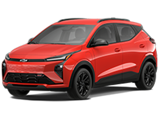 Chevrolet Bolt - i.g. Burton Chevrolet of Milford in Milford DE