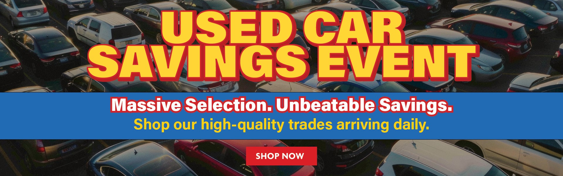Used Cars