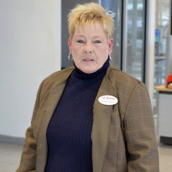 Christine Woleslagle