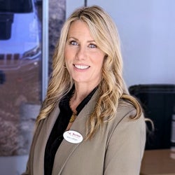 Sara LeBright