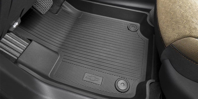 2025 Chevy Equinox Floor-Liner Package | i.g. Burton Chevrolet of Milford in Milford DE