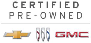 Chevrolet Buick GMC Certified Pre-Owned in Milford, DE